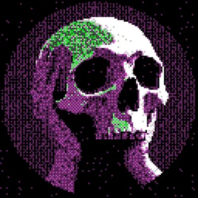 Skulls of Darknezz #70