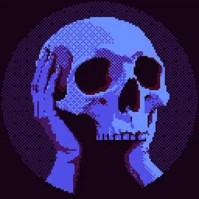 Skulls of Darknezz #31