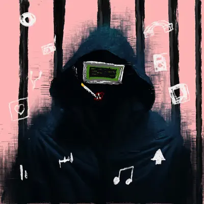 Bluxed #72