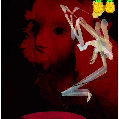 Absolution #205