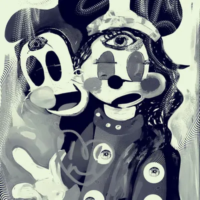 Pipi & Popo