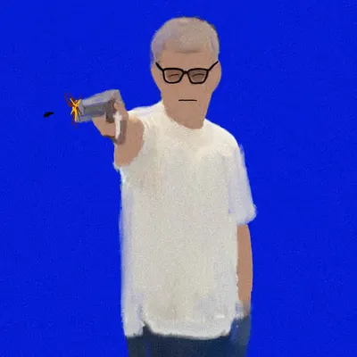 bang