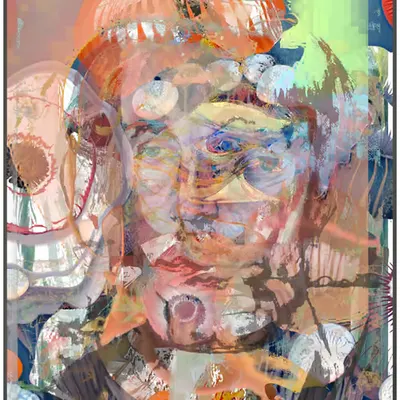 The Shoegazer