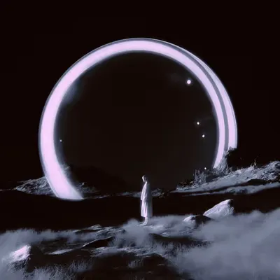 Guardian of the Light