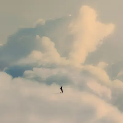 Cloud Rider