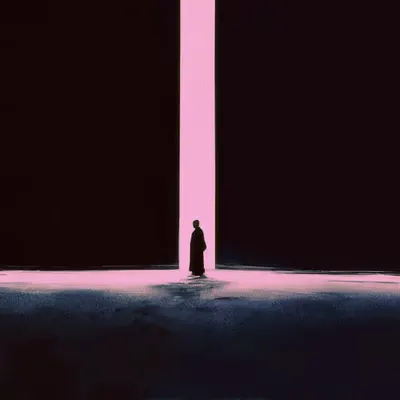 Serene Solitude