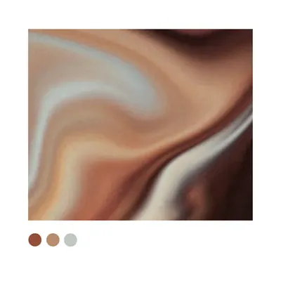 Chroma Waves #2
