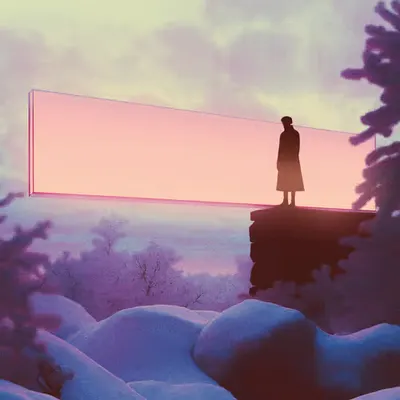A long journey / Outliers 2024 Concept
