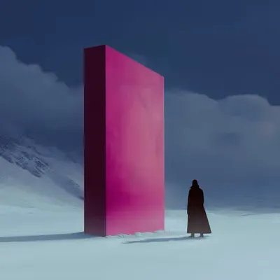A long journey / Outliers 2024 Concept