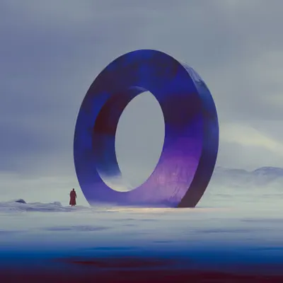 A long journey / Outliers 2024 Concept 4