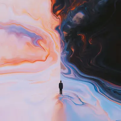 Solitude Concepts #2