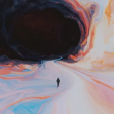 Solitude Concepts #3
