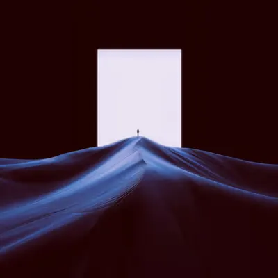 Cosmic Gates #01