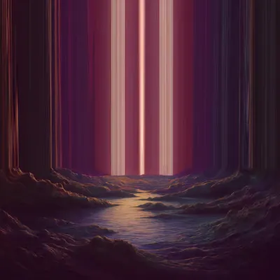 Cosmic Gates #02