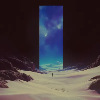 Cosmic Gates #03