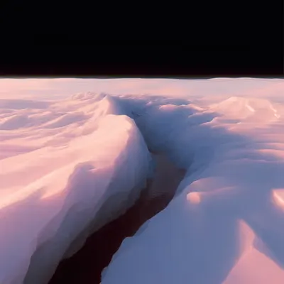 Glowscapes 01