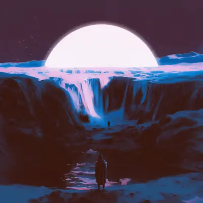Glowscapes 03