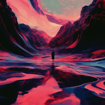 Lucid Dreams