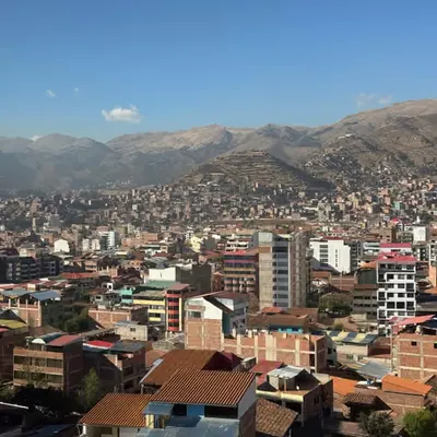 GM Cusco