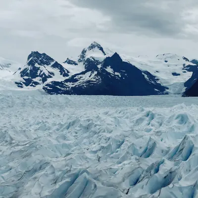 Icefields