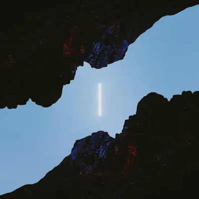 The void
