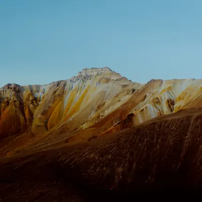 Golden Ridge