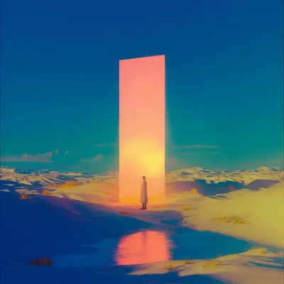 Outliers #01
