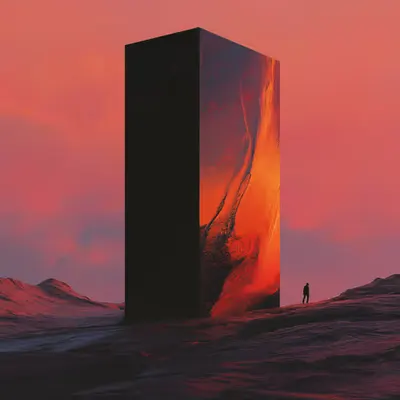 Outliers #05
