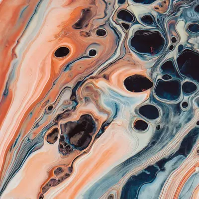 Earth Iterations 21
