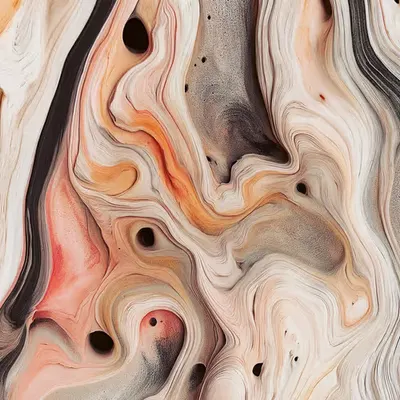 Earth Iterations 20