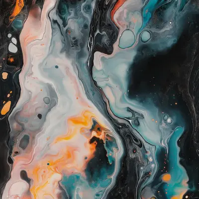 Earth Iterations 121
