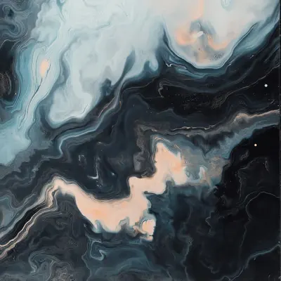 Earth Iterations 124