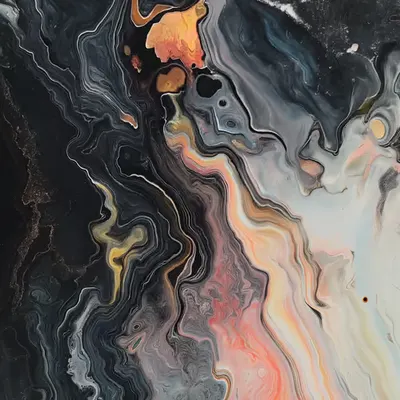 Earth Iterations 125