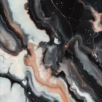 Earth Iterations 127