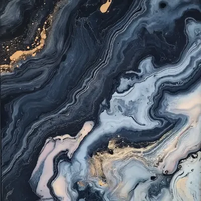 Earth Iterations 129