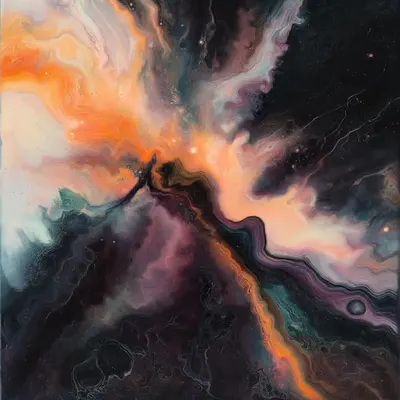 Earth Iterations 140