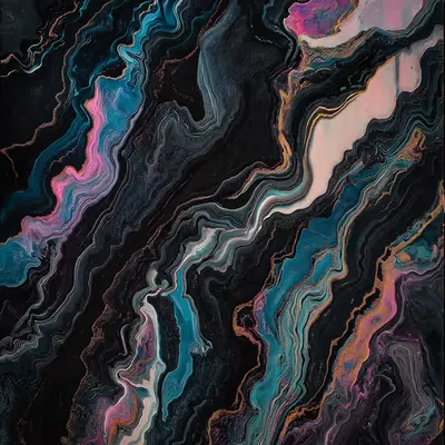 Earth Iterations 134