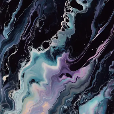 Earth Iterations 133