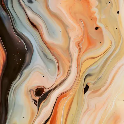 Earth Iterations 17