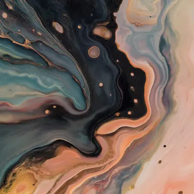 Earth Iterations 16