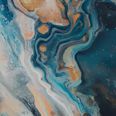 Earth Iterations 158