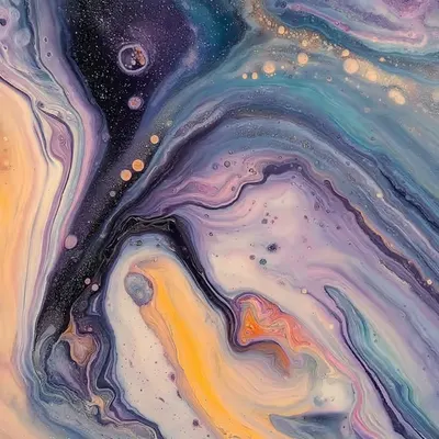 Earth Iterations 157