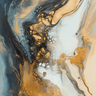 Earth Iterations 154