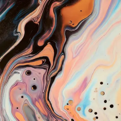 Earth Iterations 15