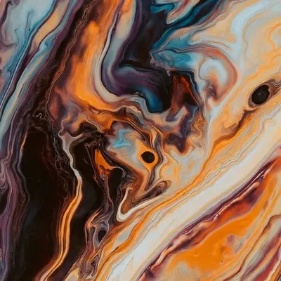 Earth Iterations 13