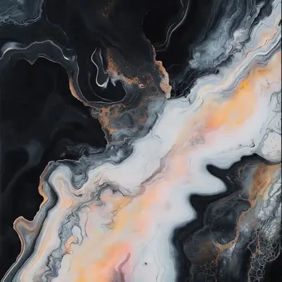 Earth Iterations 199