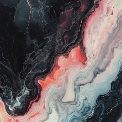 Earth Iterations 198