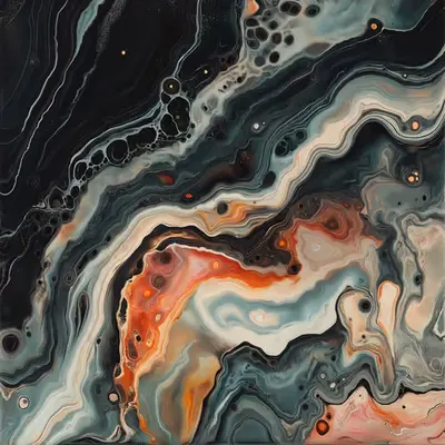 Earth Iterations 197