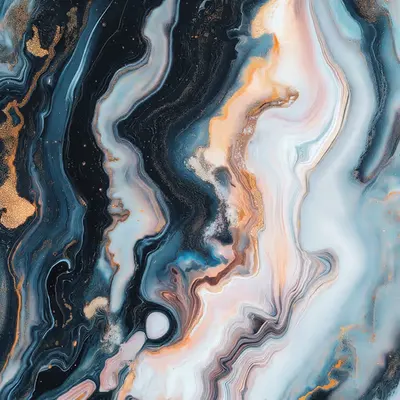 Earth Iterations 196
