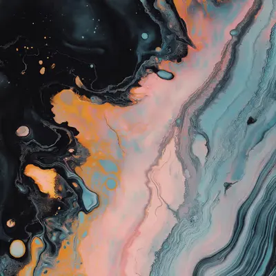 Earth Iterations 194